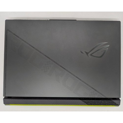 Купить Ноутбук Asus ROG Strix G16 G614JV-N3098 (90NR0C62-M00CD0) (Восстановлено продавцом, 801931) - цена в Харькове, Киеве, Днепре, Одессе
в интернет-магазине Telemart фото