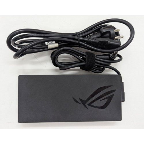 Купить Ноутбук Asus ROG Strix G16 G614JV-N3098 (90NR0C62-M00CD0) (Восстановлено продавцом, 801931) - цена в Харькове, Киеве, Днепре, Одессе
в интернет-магазине Telemart фото
