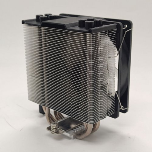 Кулер ID-Cooling SE-214-XT (SE-214-XT) (Відновлено продавцем, 801932) купити з перевіркою сумісності: огляд, характеристики, ціна у Києві, Львові, Вінниці, Хмельницькому, Івано-Франківську, Україні | інтернет-магазин TELEMART.UA фото