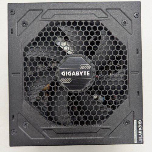 Купить Блок питания Gigabyte P850GM 850W (GP-P850GM) (Восстановлено продавцом, 801939) с проверкой совместимости: обзор, характеристики, цена в Киеве, Днепре, Одессе, Харькове, Украине | интернет-магазин TELEMART.UA фото
