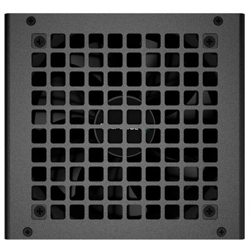 Купить Блок питания Deepcool PF750 750W (R-PF750D-HA0B-EU) (Состояние нового, 801943) с проверкой совместимости: обзор, характеристики, цена в Киеве, Днепре, Одессе, Харькове, Украине | интернет-магазин TELEMART.UA фото