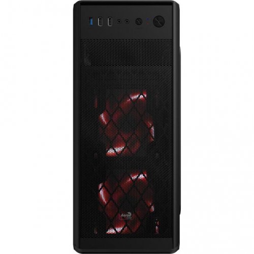 Продати Корпус Aerocool SI-5100 Window без БП Black за Trade-In у інтернет-магазині Телемарт - Київ, Дніпро, Україна фото