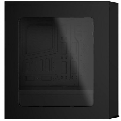Продати Корпус Aerocool SI-5100 Window без БП Black за Trade-In у інтернет-магазині Телемарт - Київ, Дніпро, Україна фото