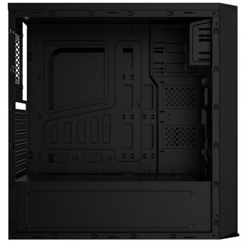 Продати Корпус Aerocool SI-5100 Window без БП Black за Trade-In у інтернет-магазині Телемарт - Київ, Дніпро, Україна фото