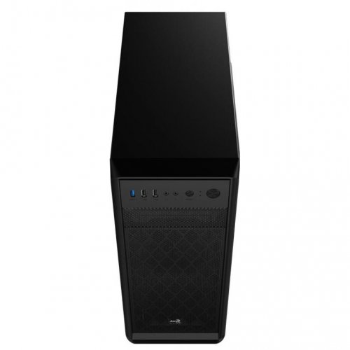 Продати Корпус Aerocool SI-5100 Window без БП Black за Trade-In у інтернет-магазині Телемарт - Київ, Дніпро, Україна фото