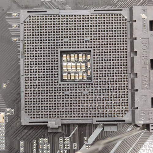 Материнська плата Gigabyte B550M AORUS ELITE (sAM4, AMD B550) (Відновлено продавцем, 801957) купити з перевіркою сумісності: огляд, характеристики, ціна у Києві, Львові, Вінниці, Хмельницькому, Івано-Франківську, Україні | інтернет-магазин TELEMART.UA фото