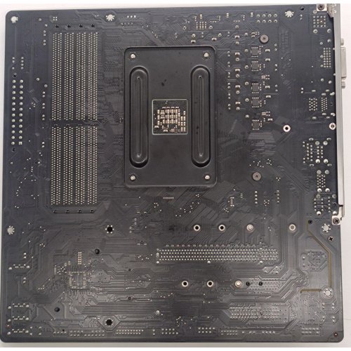 Материнська плата Gigabyte B550M AORUS ELITE (sAM4, AMD B550) (Відновлено продавцем, 801957) купити з перевіркою сумісності: огляд, характеристики, ціна у Києві, Львові, Вінниці, Хмельницькому, Івано-Франківську, Україні | інтернет-магазин TELEMART.UA фото