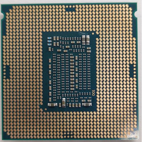 Процесор Intel Core i7-8700 3.2GHz 12MB s1151 Tray (CM8068403358316) (Відновлено продавцем, 801981) купити з перевіркою сумісності: огляд, характеристики, ціна у Києві, Львові, Вінниці, Хмельницькому, Івано-Франківську, Україні | інтернет-магазин TELEMART.UA фото