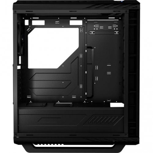 Продать Корпус Aerocool Project 7 P7-C1 Pro BG без БП Black по Trade-In интернет-магазине Телемарт - Киев, Днепр, Украина фото