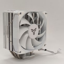 Кулер Jonsbo PISA A4 White (Відновлено продавцем, 802000)