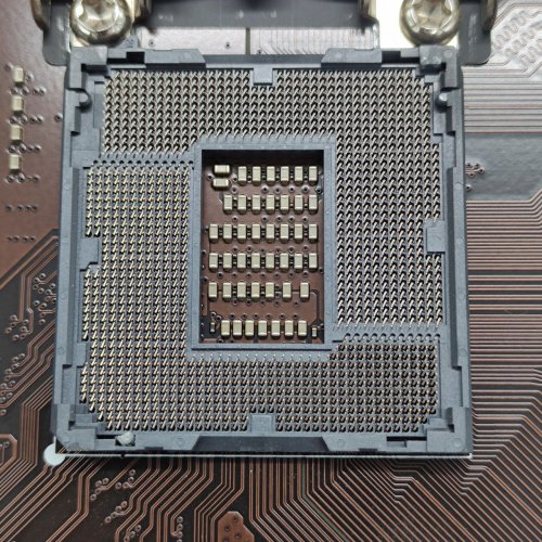 Купить Материнская плата MSI Z390-A PRO (s1151-v2, Intel Z390) (Восстановлено продавцом, 802003) с проверкой совместимости: обзор, характеристики, цена в Киеве, Днепре, Одессе, Харькове, Украине | интернет-магазин TELEMART.UA фото