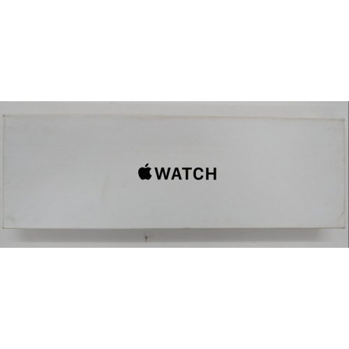 Купити Смарт-годинник Apple Watch SE 2024 GPS 44mm Starlight Aluminium Case with Starlight Sport Band - M/L (MXEV3QH/A) (Відновлено продавцем, 802118) - ціна в Києві, Львові, Вінниці, Хмельницькому, Франківську, Україні | інтернет-магазин TELEMART.UA фото