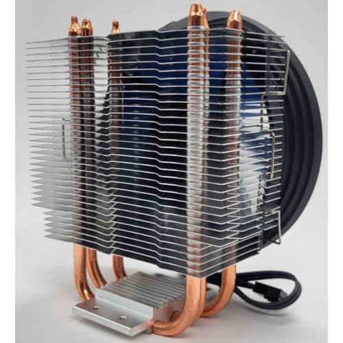 Кулер Deepcool GAMMAXX 300 (Відновлено продавцем, 802129) купити з перевіркою сумісності: огляд, характеристики, ціна у Києві, Львові, Вінниці, Хмельницькому, Івано-Франківську, Україні | інтернет-магазин TELEMART.UA фото