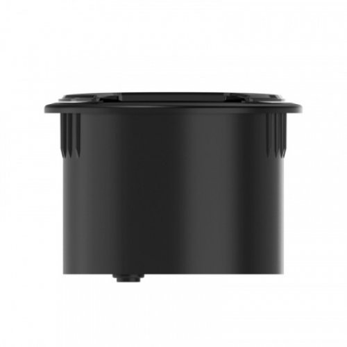 Купити USB-хаб ORICO Power Grommet (ORICO DESK-2U1C) Black - ціна в Києві, Львові, Вінниці, Хмельницькому, Франківську, Україні | інтернет-магазин TELEMART.UA фото