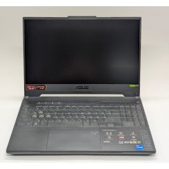 Ноутбук Asus TUF Gaming F15 FX507ZI (90NR0FV7-M00160) Black (Відновлено продавцем, 802146)
