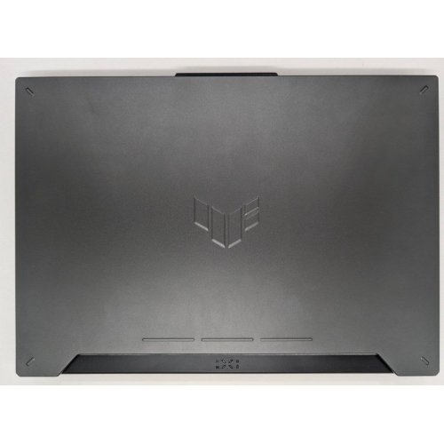 Купить Ноутбук Asus TUF Gaming F15 FX507ZI (90NR0FV7-M00160) Black (Восстановлено продавцом, 802146) - цена в Харькове, Киеве, Днепре, Одессе
в интернет-магазине Telemart фото