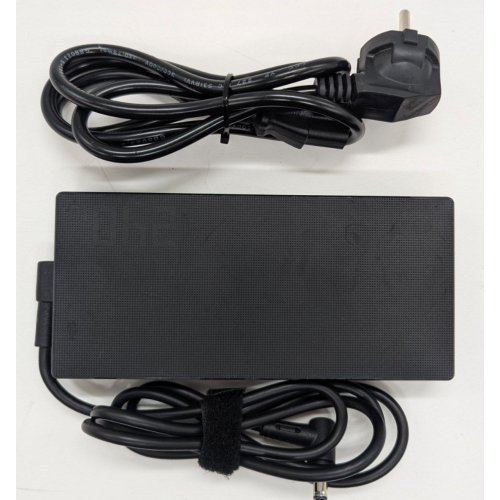 Купить Ноутбук Asus TUF Gaming F15 FX507ZI (90NR0FV7-M00160) Black (Восстановлено продавцом, 802146) - цена в Харькове, Киеве, Днепре, Одессе
в интернет-магазине Telemart фото
