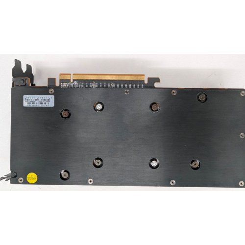 Купить Видеокарта PowerColor Radeon RX 6700 XT Fighter 12288MB (AXRX 6700XT 12GBD6-3DH) (Восстановлено продавцом, 802161) с проверкой совместимости: обзор, характеристики, цена в Киеве, Днепре, Одессе, Харькове, Украине | интернет-магазин TELEMART.UA фото