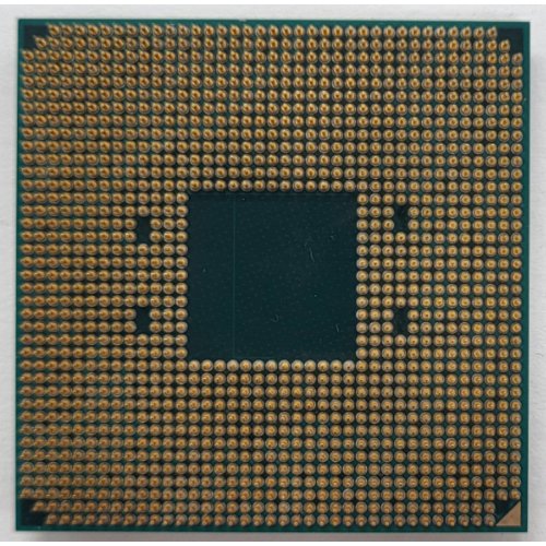 Процесор AMD Ryzen 5 3600 3.6(4.2)GHz 32MB sAM4 Tray (100-000000031) (Відновлено продавцем, 802163) купити з перевіркою сумісності: огляд, характеристики, ціна у Києві, Львові, Вінниці, Хмельницькому, Івано-Франківську, Україні | інтернет-магазин TELEMART.UA фото