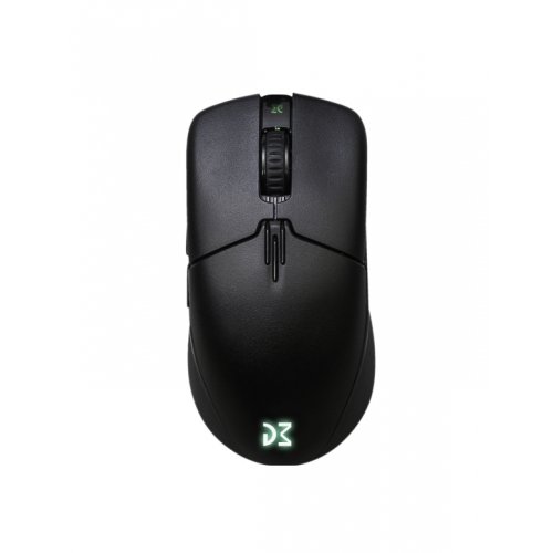 Купити Миша Dream Machines DM7 Switch Duo Black - ціна в Києві, Львові, Вінниці, Хмельницькому, Франківську, Україні | інтернет-магазин TELEMART.UA фото