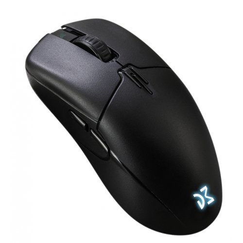Купити Миша Dream Machines DM7 Switch Duo Black - ціна в Києві, Львові, Вінниці, Хмельницькому, Франківську, Україні | інтернет-магазин TELEMART.UA фото