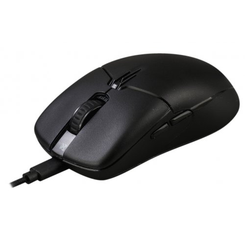 Купити Миша Dream Machines DM7 Switch Duo Black - ціна в Києві, Львові, Вінниці, Хмельницькому, Франківську, Україні | інтернет-магазин TELEMART.UA фото
