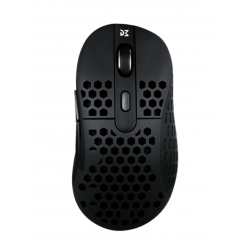 Миша Dream Machines DM6 Holey Trio Black / 19000 DPI / 125/250/500/1000 Гц / Pixart