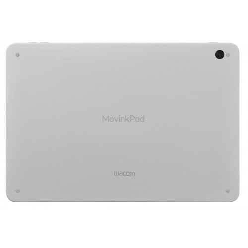 Купить Графический планшет Wacom MovinkPad 11 (DTHA116CL0Z) Black - цена в Харькове, Киеве, Днепре, Одессе
в интернет-магазине Telemart фото