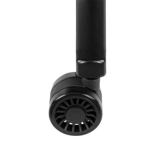 Купить Игровое кресло 2E Basan II (2E-GC-BAS-BKRD) Black/Red - цена в Харькове, Киеве, Днепре, Одессе
в интернет-магазине Telemart фото