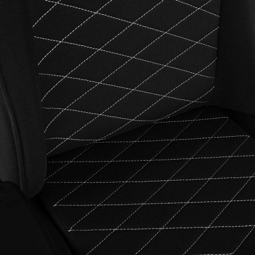 Купить Игровое кресло 2E Bushido II (2E-GC-BUS-GR) Dark Grey - цена в Харькове, Киеве, Днепре, Одессе
в интернет-магазине Telemart фото