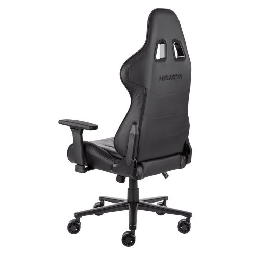 Купить Игровое кресло 2E Hibagon II (2E-GC-HIB-BK) Black/Camo - цена в Харькове, Киеве, Днепре, Одессе
в интернет-магазине Telemart фото