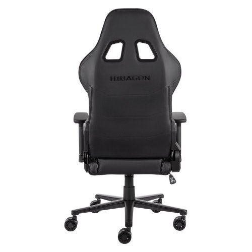 Купить Игровое кресло 2E Hibagon II (2E-GC-HIB-BK) Black/Camo - цена в Харькове, Киеве, Днепре, Одессе
в интернет-магазине Telemart фото