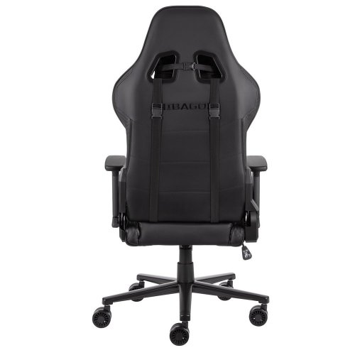 Купить Игровое кресло 2E Hibagon II (2E-GC-HIB-BK) Black/Camo - цена в Харькове, Киеве, Днепре, Одессе
в интернет-магазине Telemart фото