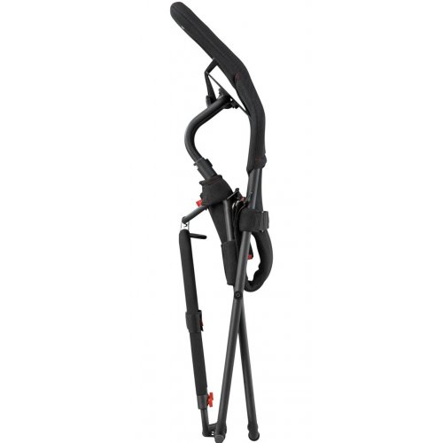Купить Кресло игровое с креплением для руля и педалей Playseat Challenge ActiFit (RC.00312) Black - цена в Харькове, Киеве, Днепре, Одессе
в интернет-магазине Telemart фото