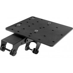 Крепление шифтера для кресел Playseat Trophy Gearshift and Handbrake Holder (R.AC.00184) Black