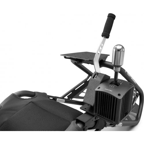 Купить Крепление шифтера для кресел Playseat Trophy Gearshift and Handbrake Holder (R.AC.00184) Black - цена в Харькове, Киеве, Днепре, Одессе
в интернет-магазине Telemart фото