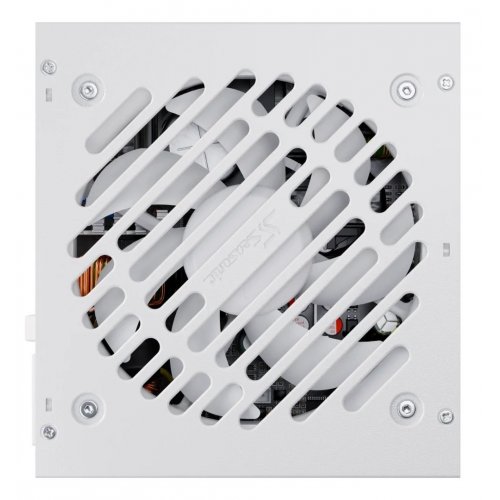 Купить Блок питания Seasonic Core GX 750W ATX 3.1 (CORE GX-750-ATX31-WHITE) White с проверкой совместимости: обзор, характеристики, цена в Киеве, Днепре, Одессе, Харькове, Украине | интернет-магазин TELEMART.UA фото