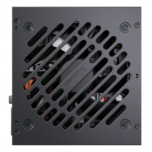 Купить Блок питания Seasonic Core GX 650W ATX 3.1 (CORE GX-650-ATX31) Black с проверкой совместимости: обзор, характеристики, цена в Киеве, Днепре, Одессе, Харькове, Украине | интернет-магазин TELEMART.UA фото