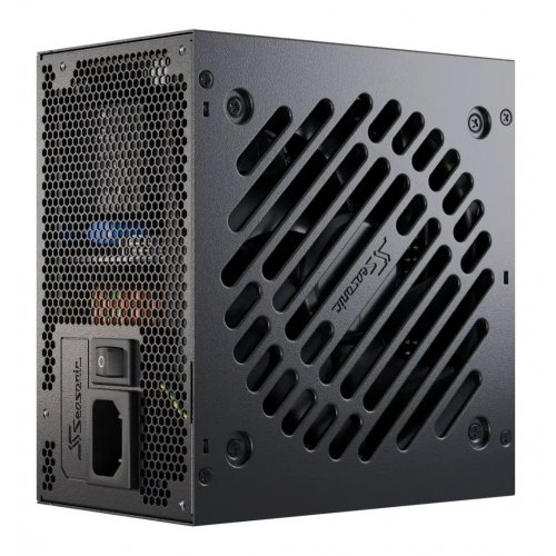 Купить Блок питания Seasonic Core GX 650W ATX 3.1 (CORE GX-650-ATX31) Black с проверкой совместимости: обзор, характеристики, цена в Киеве, Днепре, Одессе, Харькове, Украине | интернет-магазин TELEMART.UA фото