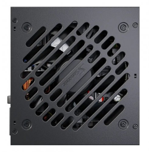 Купить Блок питания Seasonic Core GX 750W ATX 3.1 (CORE GX-750-ATX31) Black с проверкой совместимости: обзор, характеристики, цена в Киеве, Днепре, Одессе, Харькове, Украине | интернет-магазин TELEMART.UA фото