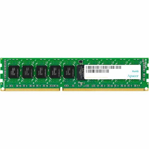 Продать ОЗУ Apacer DDR2 2GB 800Mhz (CL.02G2B.F2M) по Trade-In интернет-магазине Телемарт - Киев, Днепр, Украина фото