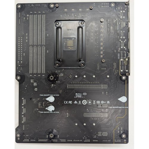 Купить Материнская плата MSI MPG B550 GAMING PLUS (sAM4, AMD B550) (Восстановлено продавцом, 802226) с проверкой совместимости: обзор, характеристики, цена в Киеве, Днепре, Одессе, Харькове, Украине | интернет-магазин TELEMART.UA фото