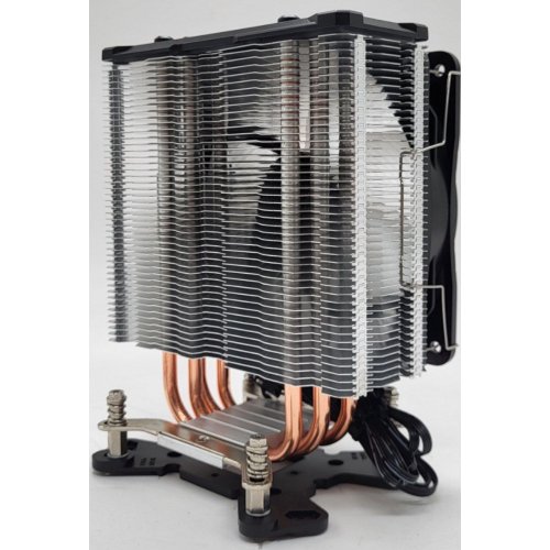 Купить Кулер Deepcool GAMMAXX GT A-RGB (DP-MCH4-GMX-GT-ARGB) (Восстановлено продавцом, 802242) с проверкой совместимости: обзор, характеристики, цена в Киеве, Днепре, Одессе, Харькове, Украине | интернет-магазин TELEMART.UA фото