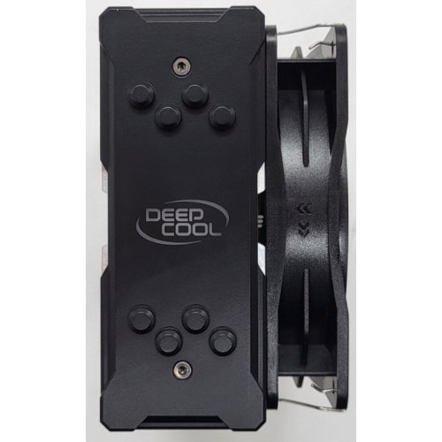 Купить Кулер Deepcool GAMMAXX GT A-RGB (DP-MCH4-GMX-GT-ARGB) (Восстановлено продавцом, 802242) с проверкой совместимости: обзор, характеристики, цена в Киеве, Днепре, Одессе, Харькове, Украине | интернет-магазин TELEMART.UA фото