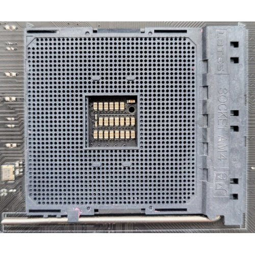 Материнська плата Asus ROG STRIX B550-F GAMING (sAM4, AMD B550) (Відновлено продавцем, 802264) купити з перевіркою сумісності: огляд, характеристики, ціна у Києві, Львові, Вінниці, Хмельницькому, Івано-Франківську, Україні | інтернет-магазин TELEMART.UA фото
