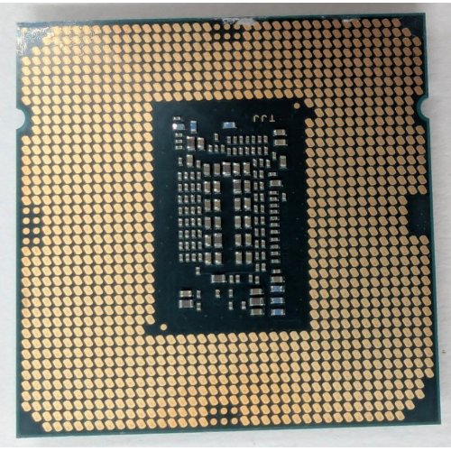 Купить Процессор Intel Core i3-10100F 3.6(4.3)GHz 6MB s1200 Tray (CM8070104291318) (Восстановлено продавцом, 802278) с проверкой совместимости: обзор, характеристики, цена в Киеве, Днепре, Одессе, Харькове, Украине | интернет-магазин TELEMART.UA фото