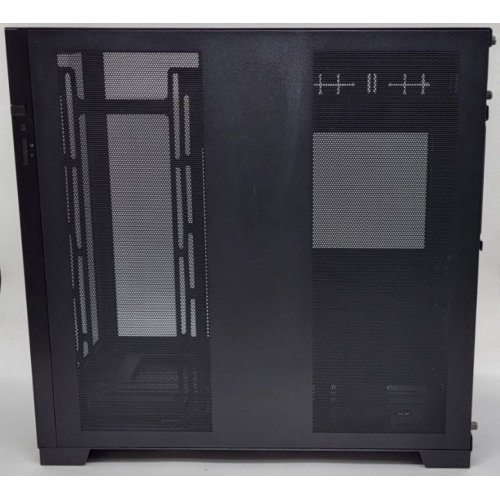 Купить Корпус Lian Li O11 Dynamic EVO Tempered Glass без БП (G99.O11DEX.00) Black (Восстановлено продавцом, 802307) с проверкой совместимости: обзор, характеристики, цена в Киеве, Днепре, Одессе, Харькове, Украине | интернет-магазин TELEMART.UA фото