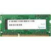 Photo RAM Apacer SODIMM DDR3 8GB 1600Mhz (AS08GFA60CATBGC)