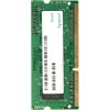 Photo RAM Apacer SODIMM DDR3 8GB 1600Mhz (AS08GFA60CATBGC)