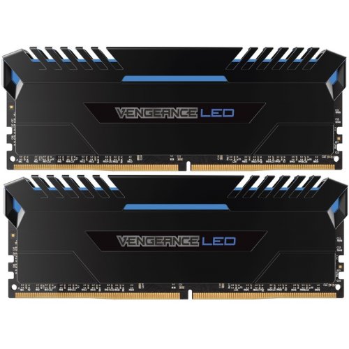 Продати ОЗП Corsair DDR4 16GB (2x8GB) 3200Mhz (CMU16GX4M2C3200C16B) за Trade-In у інтернет-магазині Телемарт - Київ, Дніпро, Україна фото